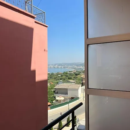 Apartmán Seaview