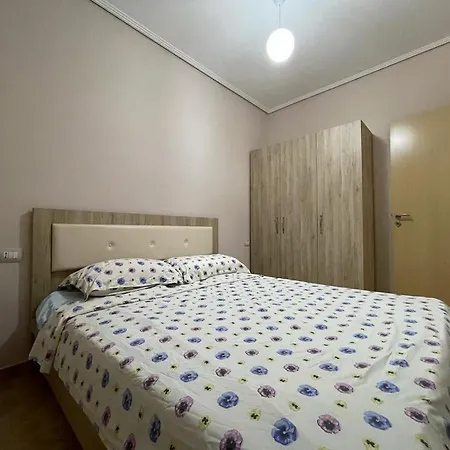 Seaview Apartmán *