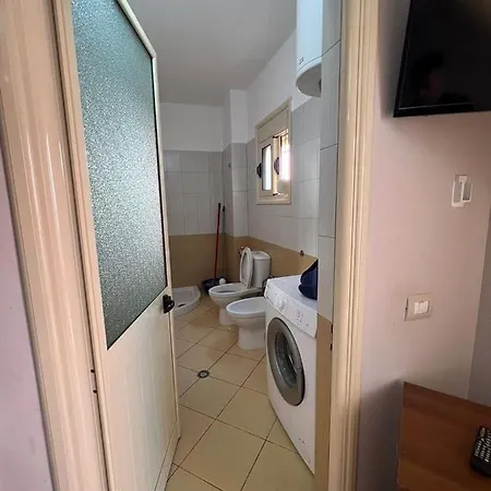 Seaview Apartmán *